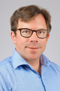 photo of Dr. Martin Gysel Beer